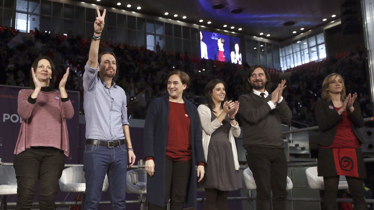 Compromís se queda sin Plaza de Toros: Iglesias impone cerrar campaña en Madrid