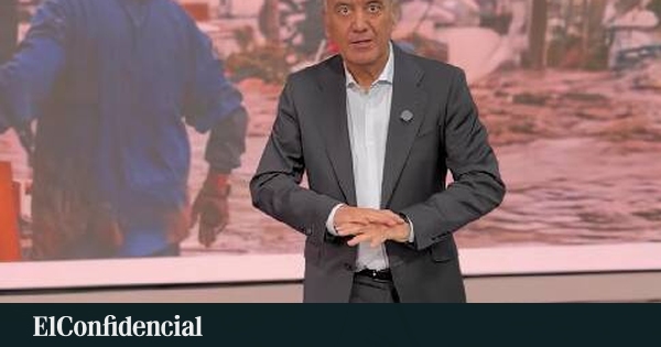 Roberto Brasero, sobre el tiempo en España:  Se marcha la dana Adam, regresa la calma y la normalidad del otoño con nubes y viento 
