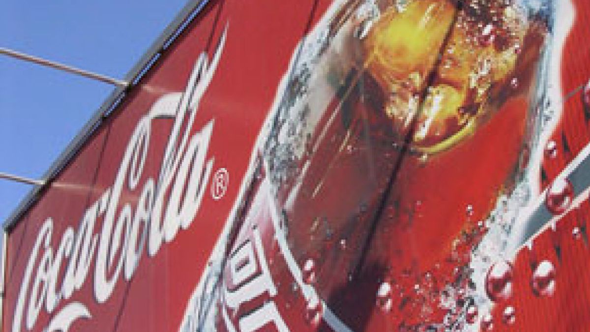 Coca-Cola lanza una línea de zumos más baratos que Minute Maid para competir en precio