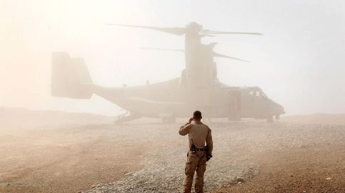 Es hora de salir de Afganistán. Y así es cómo debemos hacerlo 