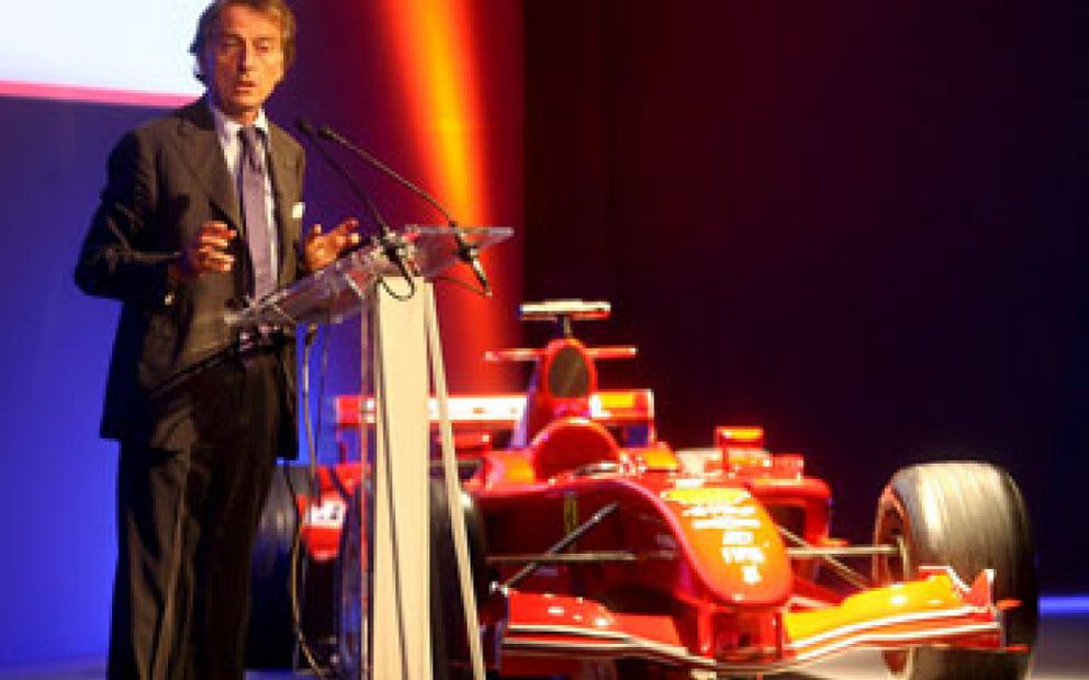 Foto: El presidente de Ferrari pide humildad a su equipo