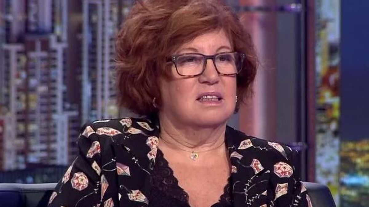 Rosa Villacastín, sobre la jueza Alaya: "La sentencia de los ERE deja mucho que desear"