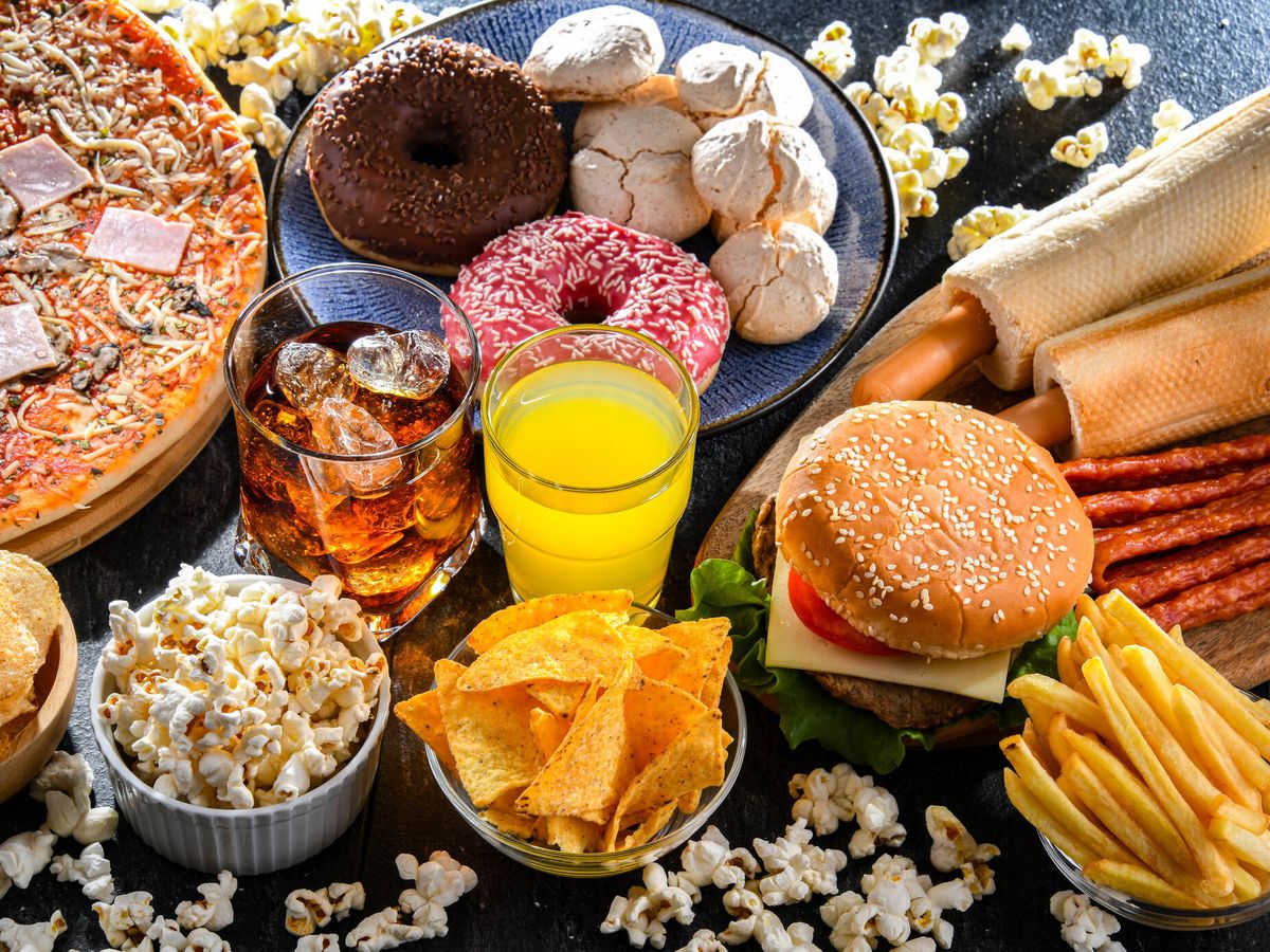 Foto: Esto es lo que pasa en tu cuerpo si tu dieta contiene demasiado azúcar, según un estudio. (iStock)