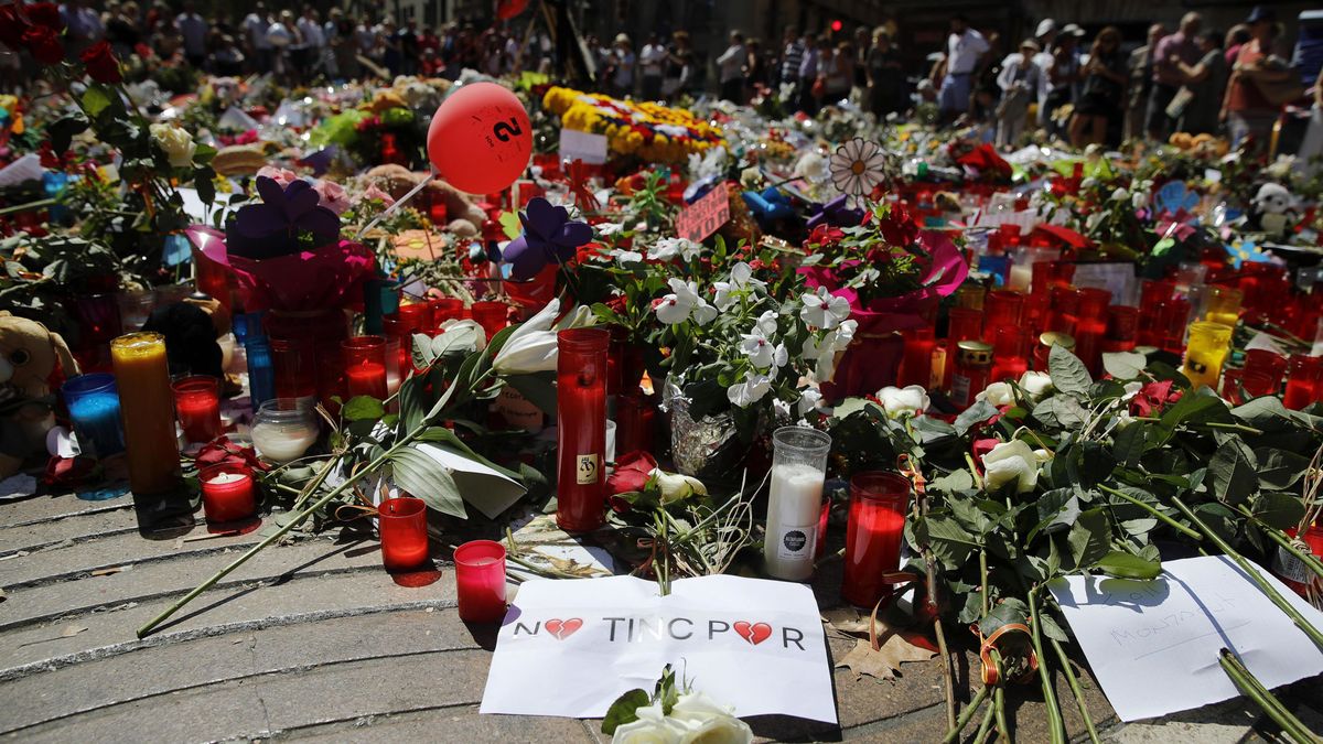 España indemnizará con 250.000 euros a los familiares de las víctimas de los atentados
