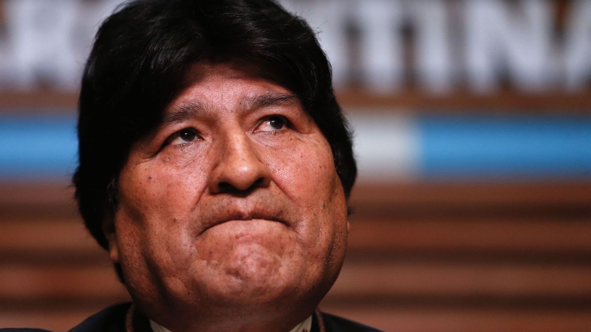 La Fiscalía de Bolivia cita a Evo Morales a declarar por supuesta sedición y terrorismo