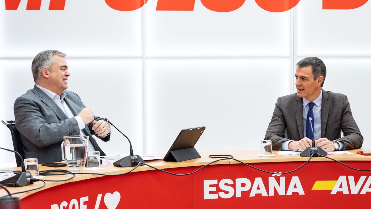 Sánchez centra la convención del PSOE en las medidas del Gobierno para recuperar la iniciativa