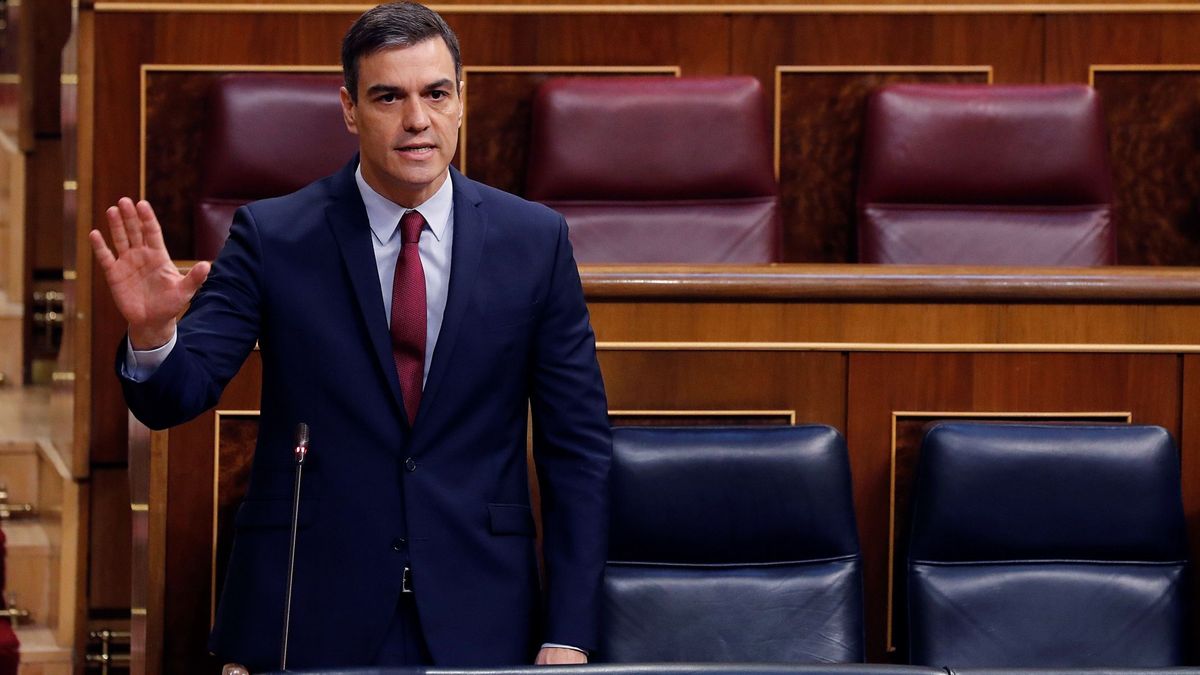 Recesión democrática en España