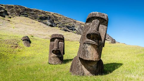 El misterio de los moáis de la Isla de Pascua: ¿cómo y por qué se construyeron?