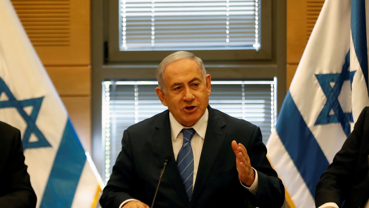 Netanyahu araña un escaño en los resultados finales de las elecciones