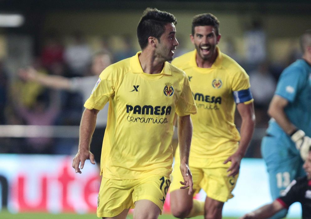 Foto: El Villarreal se medirá al Astana kazajo en la previa de la Liga Europa.