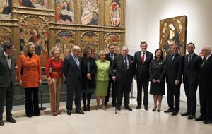 Real Patronato del Prado, ¿órgano de gobierno o figura decorativa?