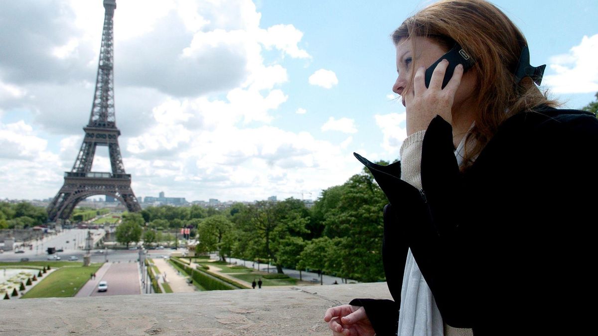 Facua: "Alargar el fin del 'roaming' es una concesión más al lobby de las 'telecos'"
