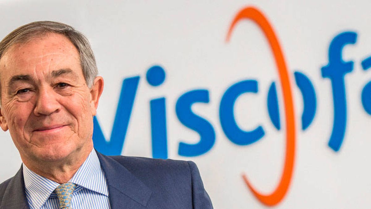 Viscofan ofrece un bonus de 1.000 euros a sus empleados por su trabajo en la crisis