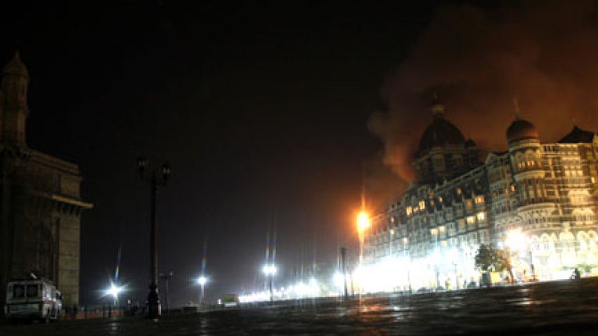 India le exige a Pakistán "acción contundente" contra quienes atacaron Bombay