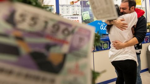 Radiografía de la España dividida si toca la Lotería de Navidad: ¿lo contarías o te callarías?
