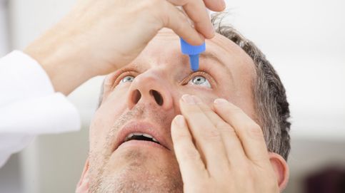 Alerta sanitaria: retiran varios lotes de estas gotas para los ojos