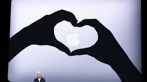 Ya no es Warren Buffet: el verdadero motor de las acciones de Apple son los 'fanboys'