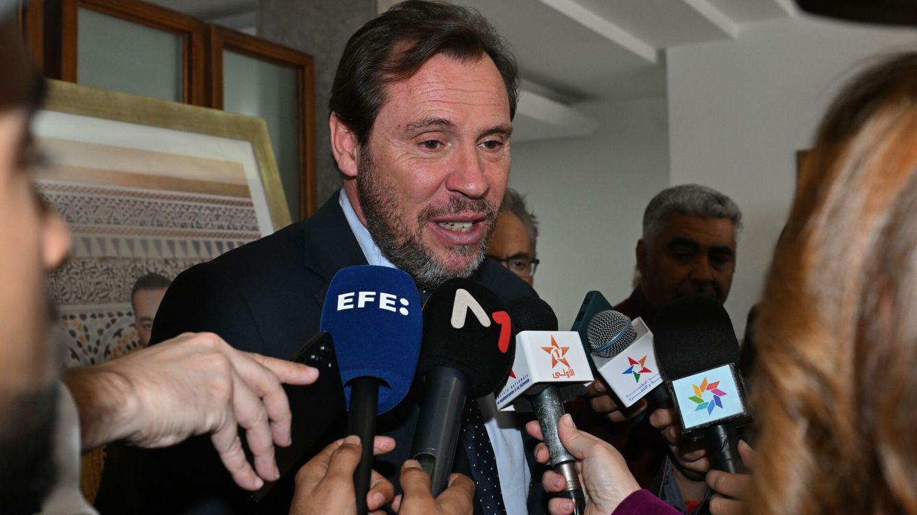 Puente cesa al secretario general de Puertos, implicado en el caso Koldo, por pérdida de confianza