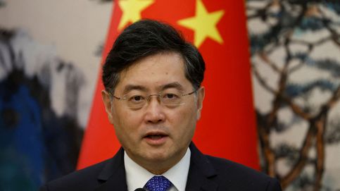 China destituye a su ministro de Exteriores, desaparecido desde hace un mes