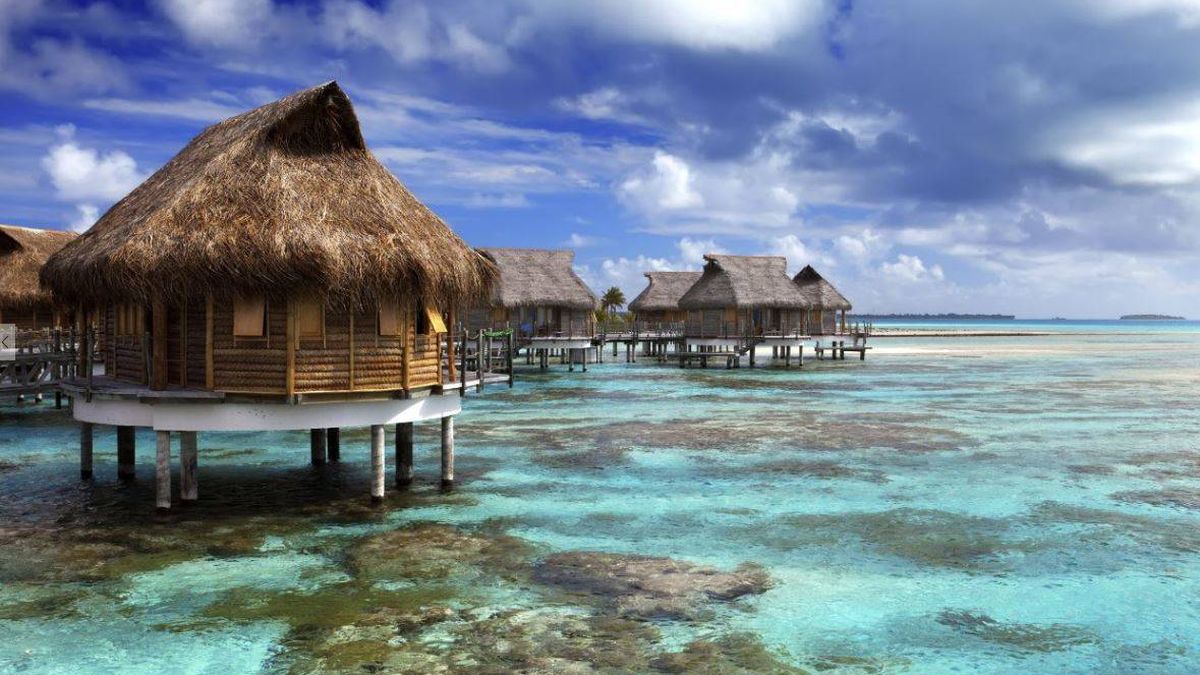 Maldivas, Tailandia y Cuba, destinos para afortunados que viajan en noviembre
