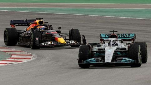 Mercedes y otros éxitos de ingeniería en la F1: ¿debe la FIA intervenir por salud deportiva?