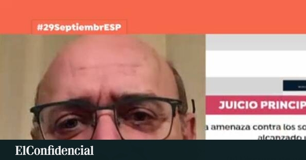 Chema Gil, analista de Seguridad y Terrorismo, sobre Ceuta:  Les han dado a los soldados gas pimienta, esto es de locos 