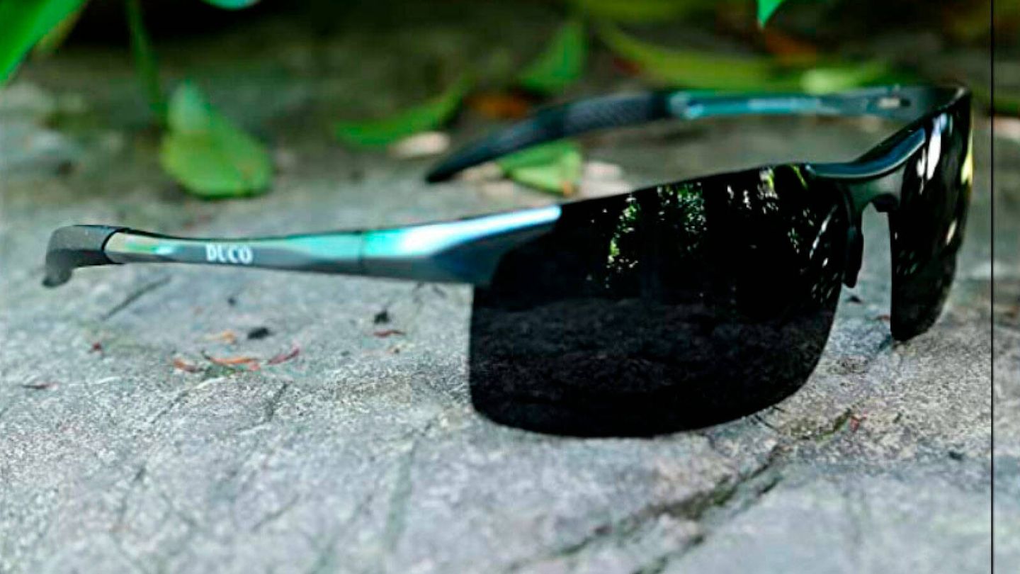 Las mejores gafas de sol polarizadas en calidad-precio