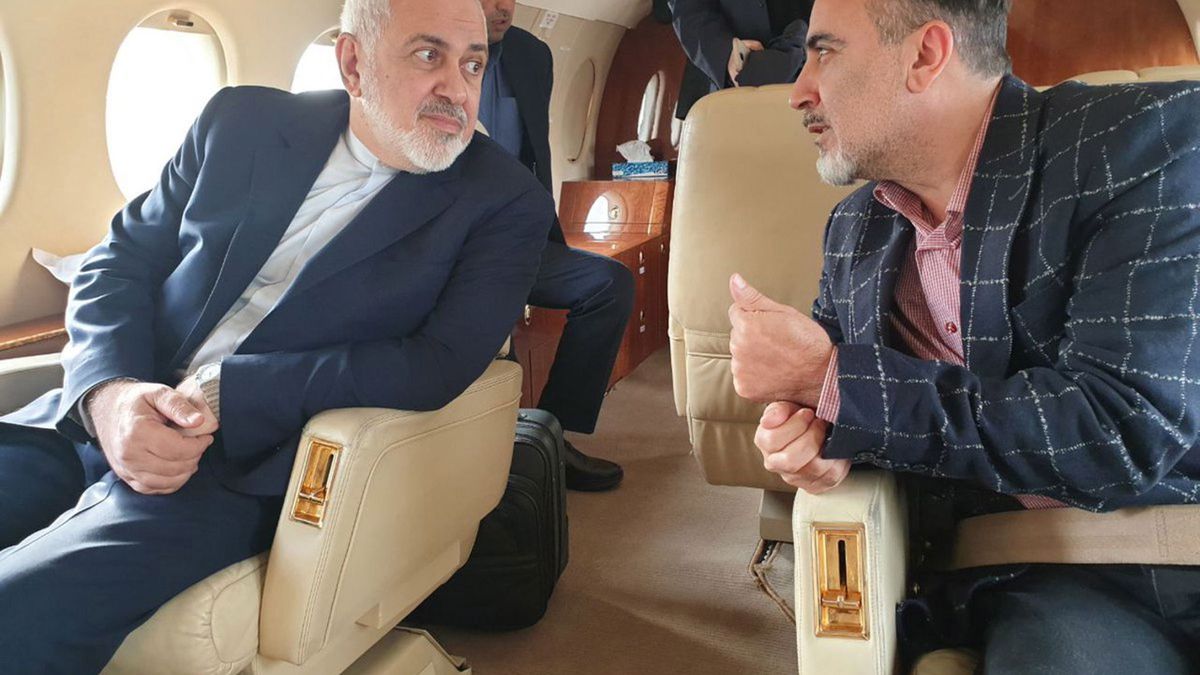 Irán y Estados Unidos intercambian presos en un momento de gran tensión bilateral