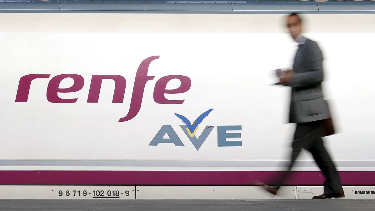 SNCF y Air Nostrum, primeros operadores que competirán con Renfe en el AVE
