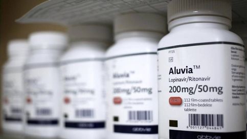 El plan B de Sanidad: un cóctel de pastillas contra el sida para frenar el coronavirus