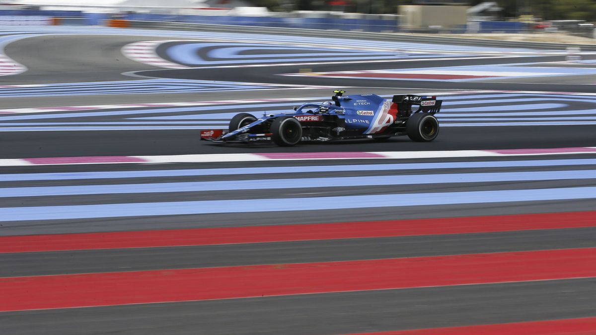 Cómo Francia pasó de potencia del automovilismo y de la F1 a ser casi irrelevante