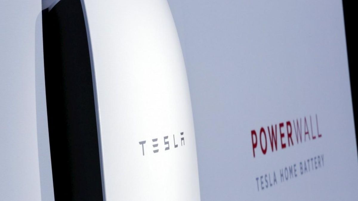 Industria prepara un impuesto contra la batería de Tesla