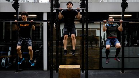 Los 'crossfiteros' se rebelan contra CrossFit: Te quitan las ganas de seguir pagando la marca