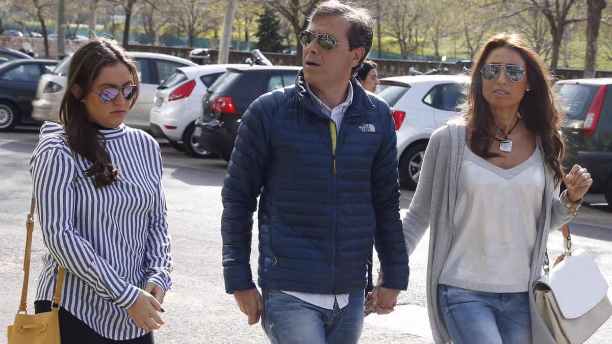El Supremo confirma la condena para la agresora de la esposa de Paco González