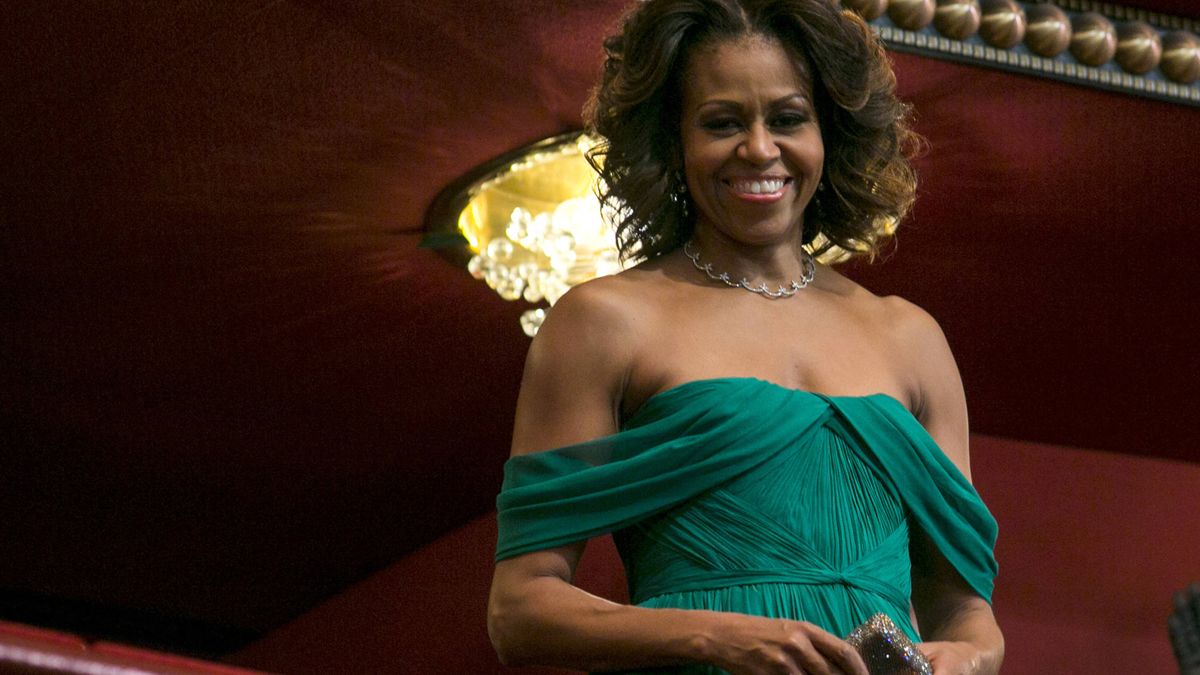Soledad, aislamiento, ataques… Michelle Obama se sincera en sus memorias
