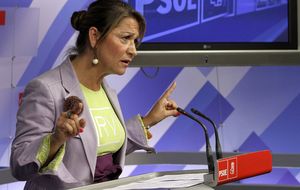 Torremocha (CNMC): El PSOE intenta un linchamiento profesional 
