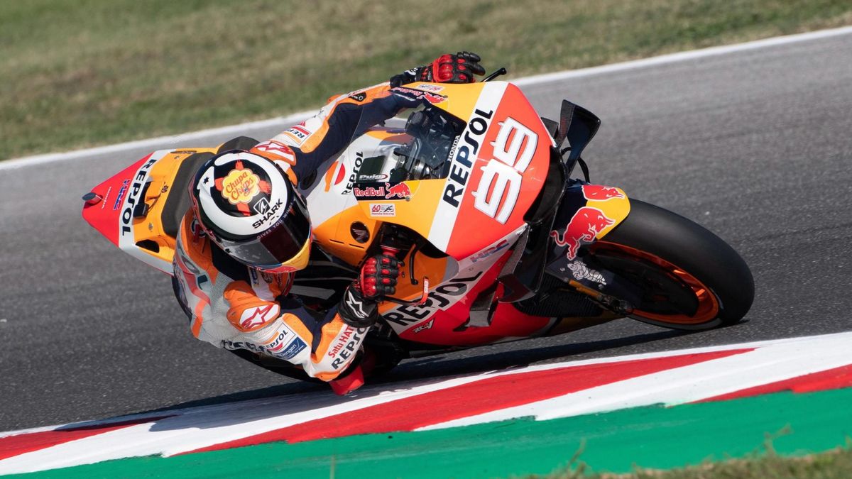 Cuánto dinero dejará de ganar Jorge Lorenzo tras su retirada de MotoGP