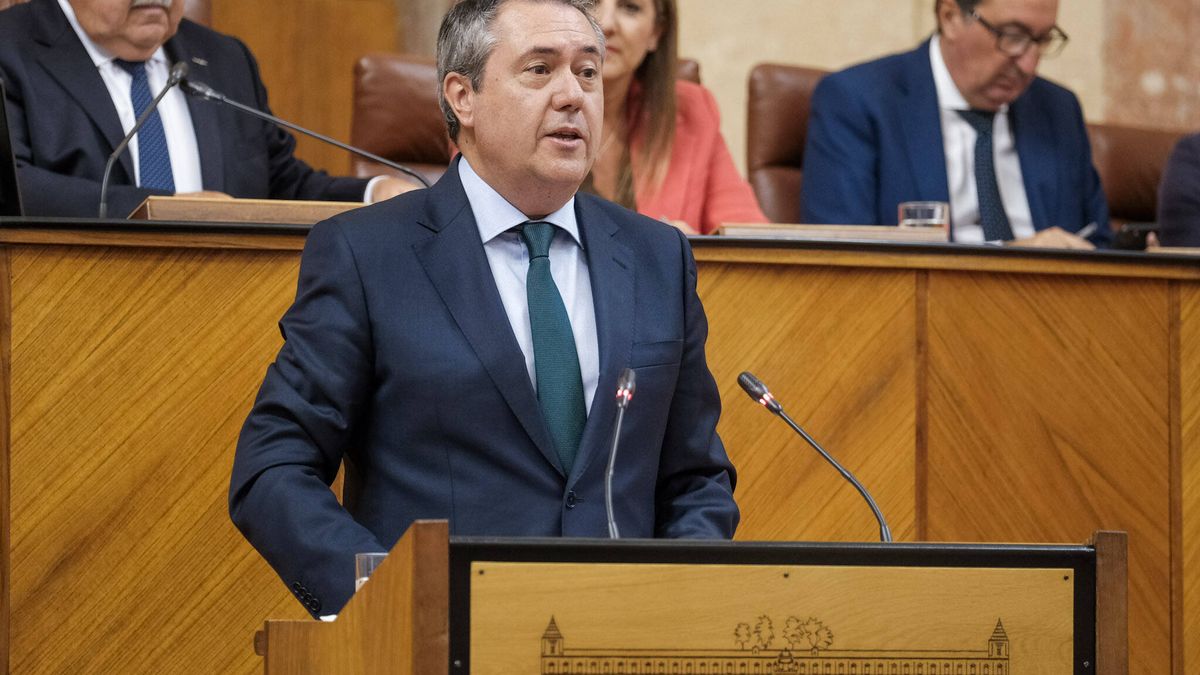 El PSOE pone de conductor en el Parlamento a un exconcejal condenado por acoso laboral