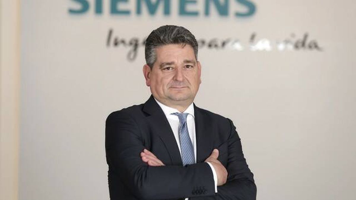 Siemens España ocultó los sueldos del presidente de Gamesa y de otros directivos 