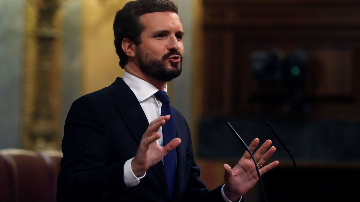 El PP sube con fuerza y se queda a 13 escaños de un PSOE al que no erosiona la pandemia