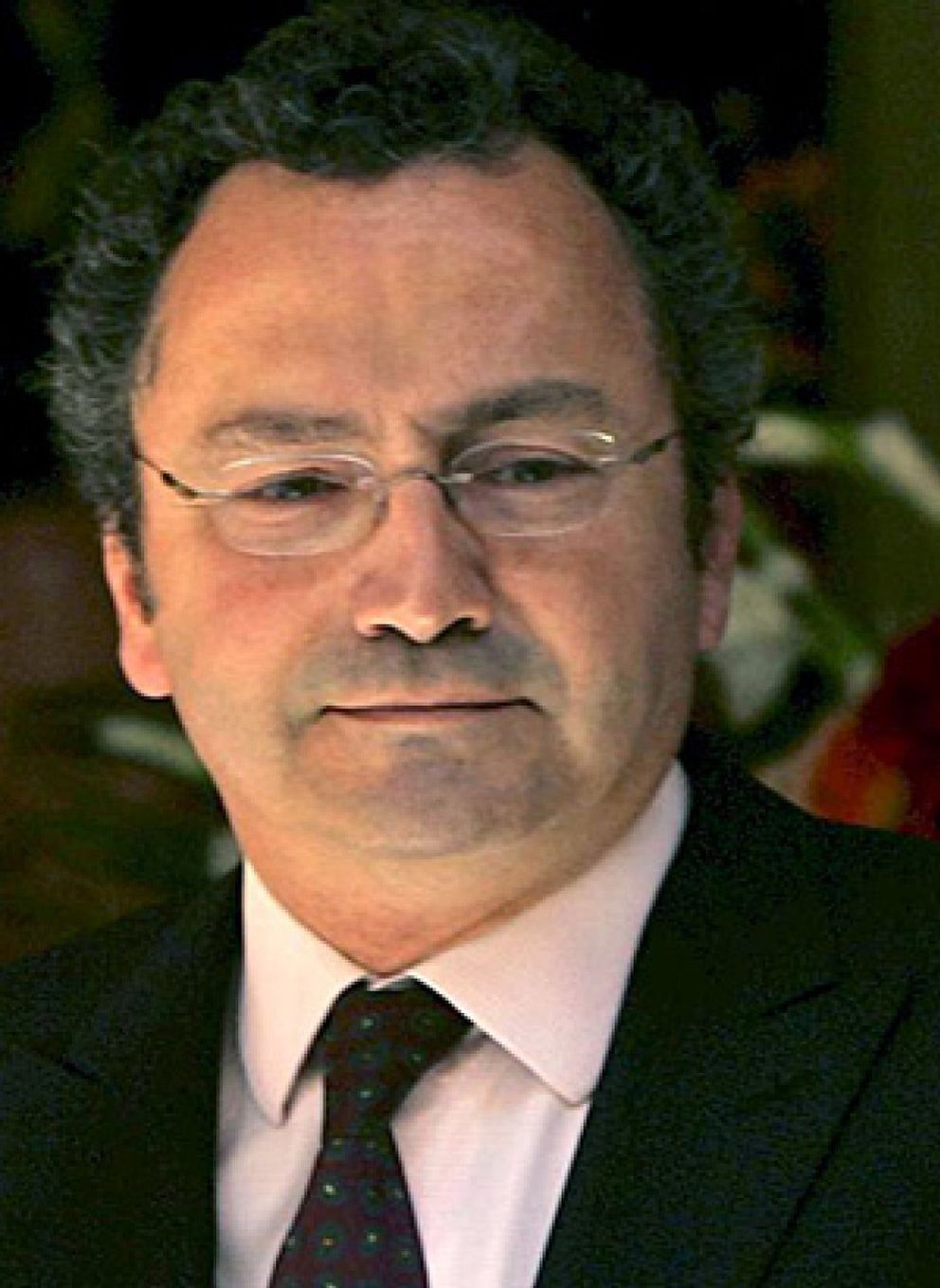 Foto: Manuel Polanco se perfila como presidente ejecutivo del holding Prisa-La Sexta