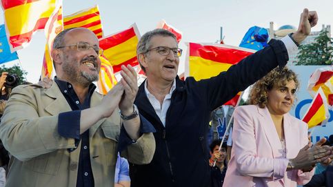 Los cuatro éxitos con advertencia del PP en Cataluña