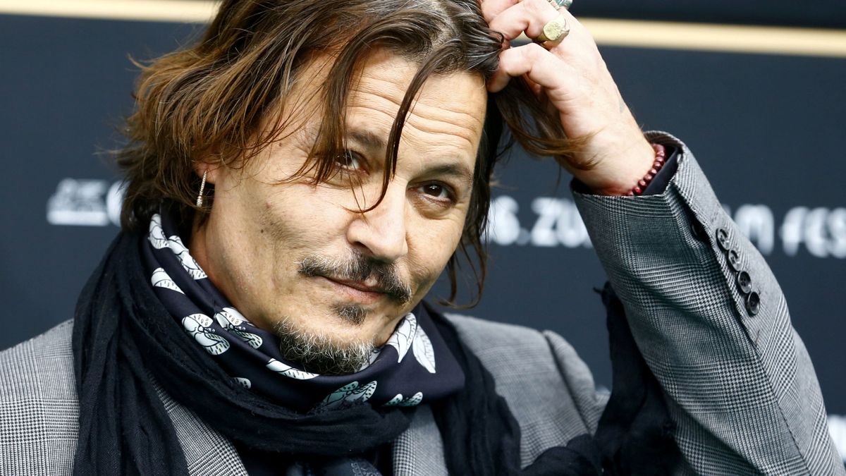 Johnny Depp pierde el juicio contra 'The Sun' por llamarle "maltratador de esposas"