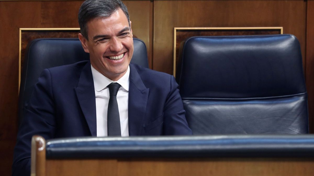 Pedro Sánchez pone a su mejor amigo al frente de una nueva dirección general