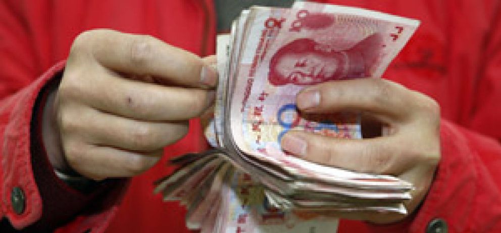 Foto: Economistas chinos piden la revaluación del yuan