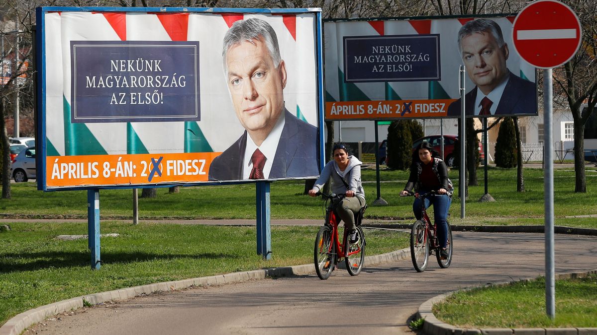 Hungría no es Polonia: por qué Bruselas no pulsa el "botón nuclear" ante Orbán