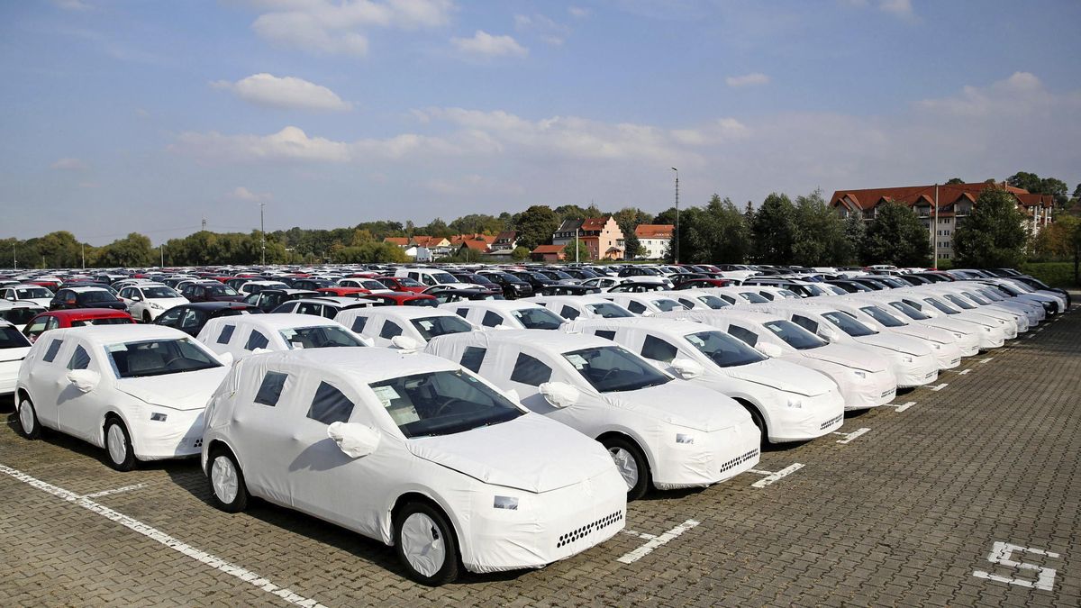 Volkswagen y sus filiales entran en un sálvese quien pueda de cuatro semanas
