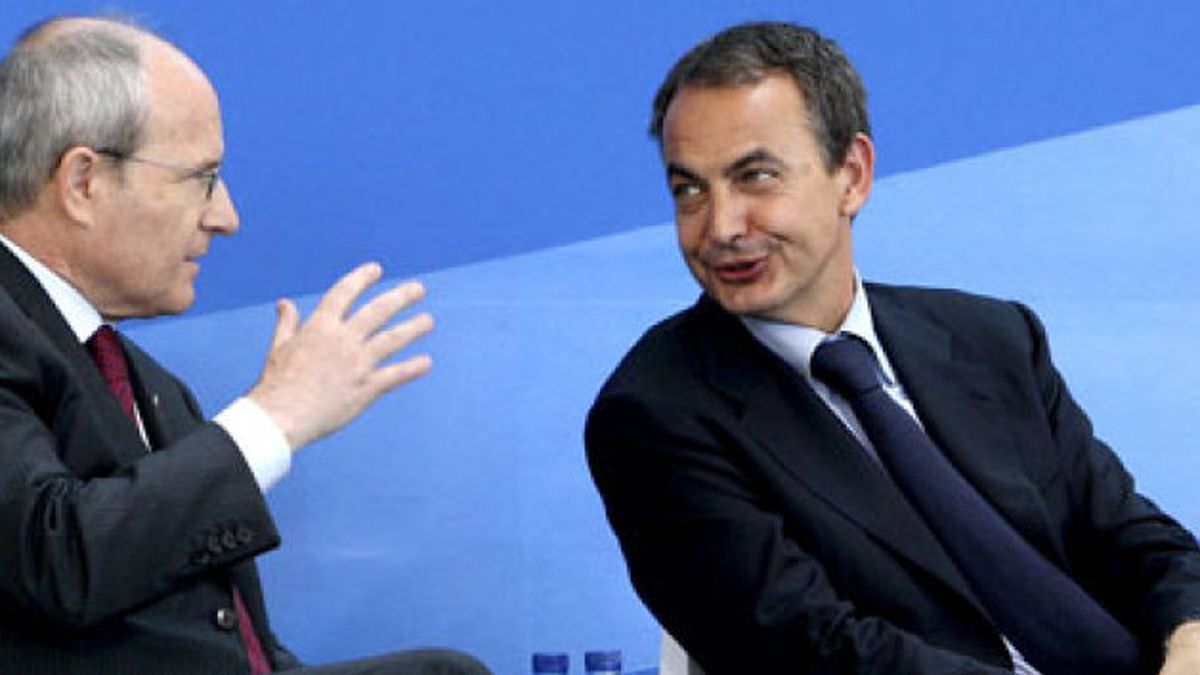 Zapatero se la juega a Montilla: la inversión pública en Cataluña cae un 43%