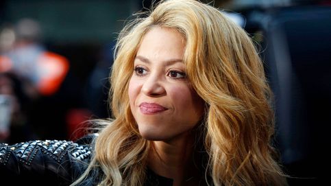 Los fabulosos sobrinos de Shakira: cantante en Sony y futbolista en Andorra