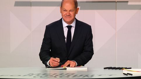 Todo listo para que Scholz sea canciller: el semáforo alemán firma el pacto de coalición